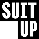 Suitup Incorporated logo