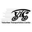 Volunteer Transportation Center logo