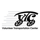 Volunteer Transportation Center, Inc. logo
