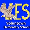 Town of Voluntown logo