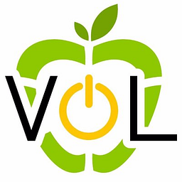 VOLUSIA COUNTY VIRTUAL INSTRUCTION PROGRAM logo
