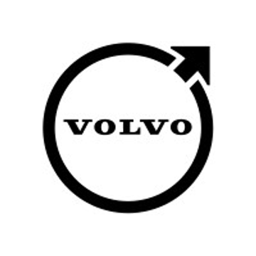 Volvo Autonomous Solutions (Volvo Group) logo