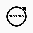 Volvo Cars Hamilton logo