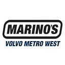 Volvo Cars Metro West logo