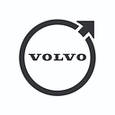 Volvo Cars Poole logo
