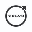 Volvo Cars Poole logo