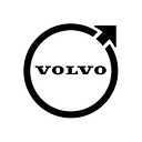 Volvo Trucks Uk logo
