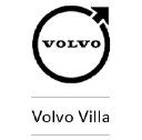 Volvo Villa logo