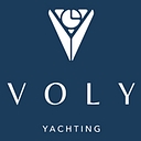 Voly Ltd logo
