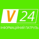 volyn24.com logo