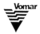 Vomar Products logo