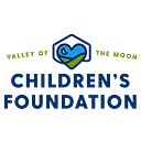 Valley of the Moon Children's logo