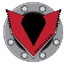 VO brothers mechanical logo