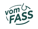 Vom Fass Usa logo
