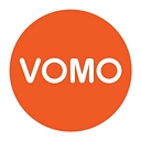 VOMO AI logo