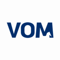 Vom og Hundemat