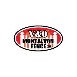V & O Montalvan Fence Corp. logo