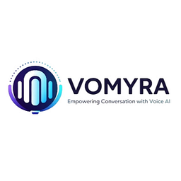 Vomyra logo