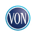 Von Canada logo