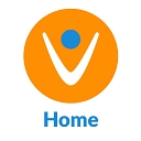 Vonage Home Phones logo