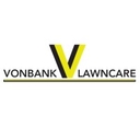 VonBank Lawn Care logo