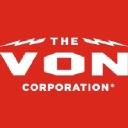 The Von Corporation logo
