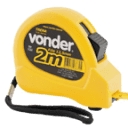 Vonder logo