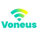 Voneus Broadband logo