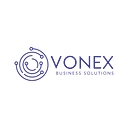 Vonex Business Solutions logo