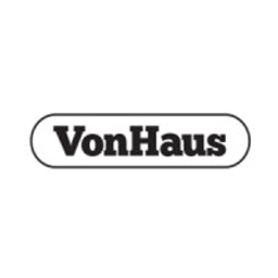 VonHaus logo