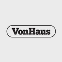 VonHaus logo