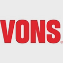 Vons 10080 logo