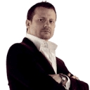 Kristian von Sponneck Psychic Medium logo