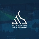 Favicon of Vontaviustechsupport