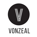 Vonzeal logo