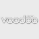 Voodoo logo — hiring for Senior Business Developer - WeMoms