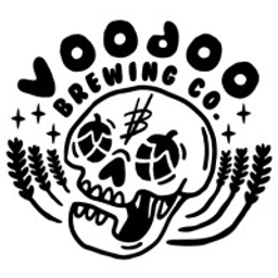 Voodoo Brewery logo