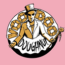 Voodoo Doughnut logo