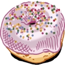 Voodoo Doughnut logo