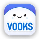 Vooks