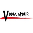 The Voom Group, Inc. logo