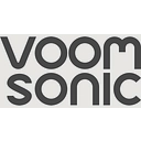 Voom Sonic logo