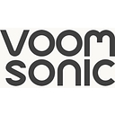 Voom Sonic logo