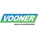 Vooner Flogard Corporation logo