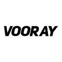 Vooray International Inc. logo