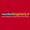 Voordeeldrogisterij logo