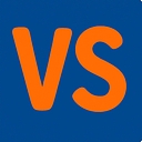 Voordeligscheren NL logo