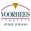 Voorhees Township School District logo