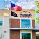 Voorhees Township (Nj) logo