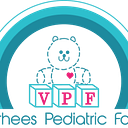 Voorhees Pediatric Facility logo